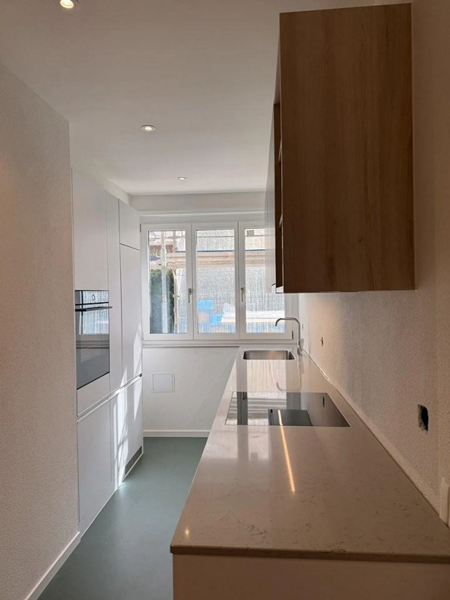 Stilvoll renovierte Wohnung - Foto 4 von 11