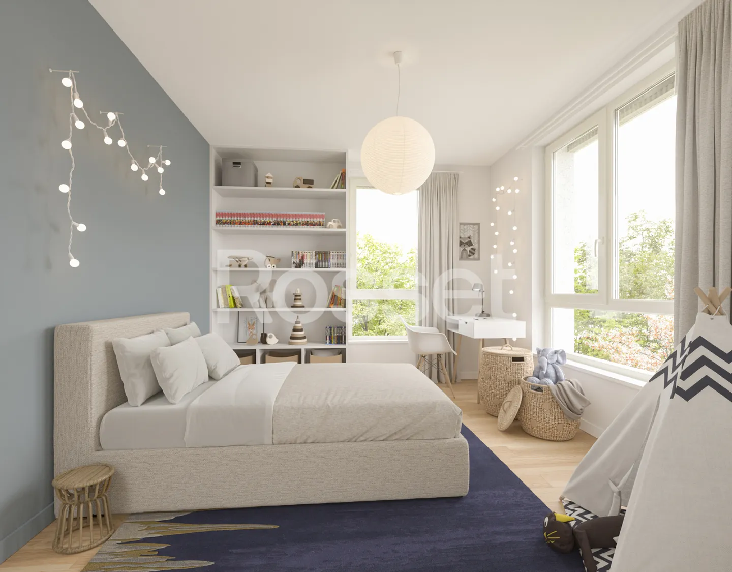 Villa 5 Zimmer - Foto 4 von 8