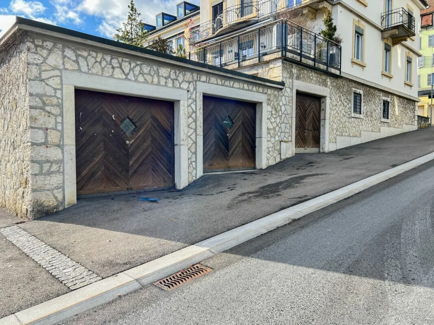 Magnifique et lumineux appartement/loft de 181 m² - Photo 15 sur 15