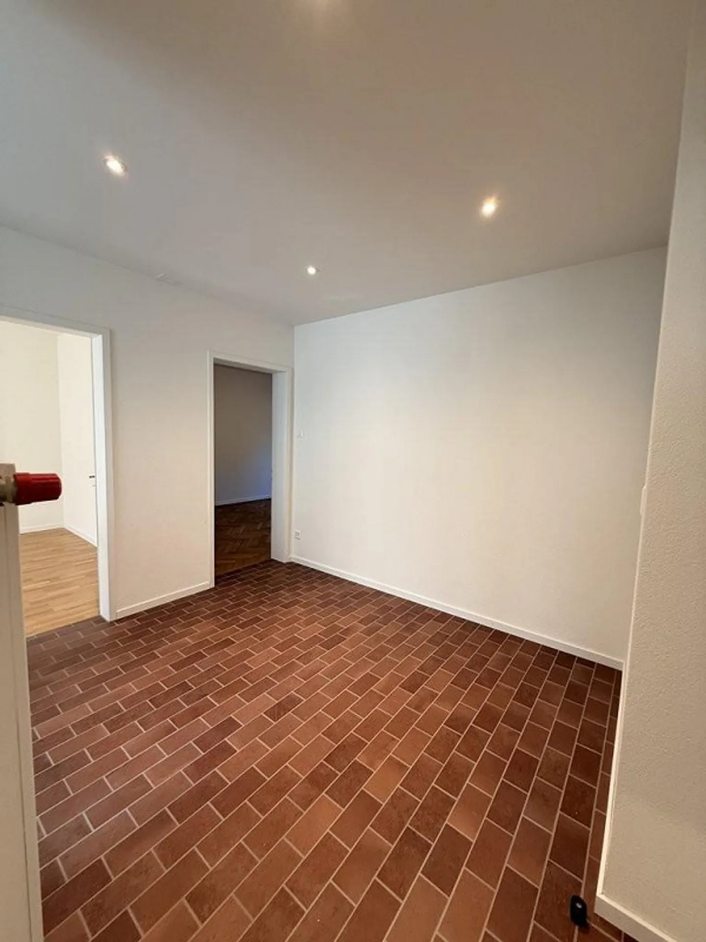 Stilvoll renovierte Wohnung - Foto 7 von 11