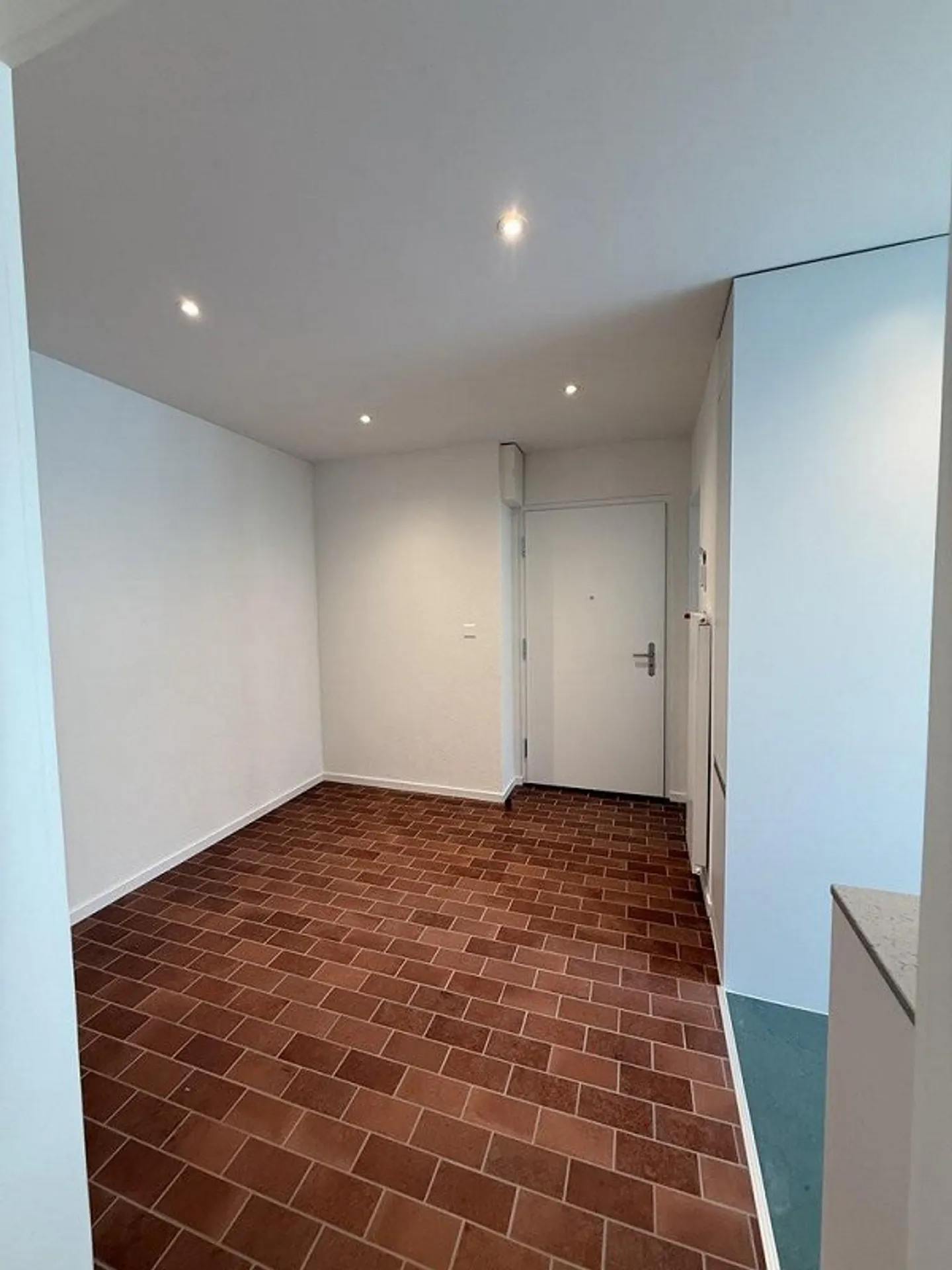 Stilvoll renovierte Wohnung - Foto 8 von 11
