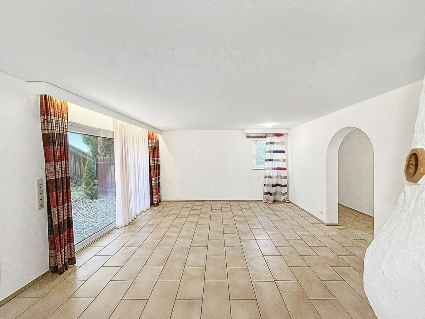 in bevorzugter Wohnlage beim Lindli von Schaffhausen: Attraktive 4.5-Zimmer-Eigentumswohnung - Photo 3 of 32