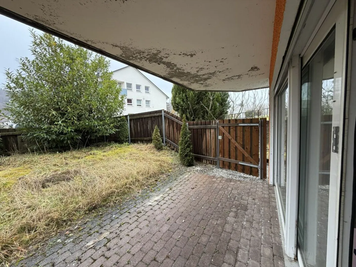 in bevorzugter Wohnlage beim Lindli von Schaffhausen: Attraktive 4.5-Zimmer-Eigentumswohnung - Photo 8 of 32
