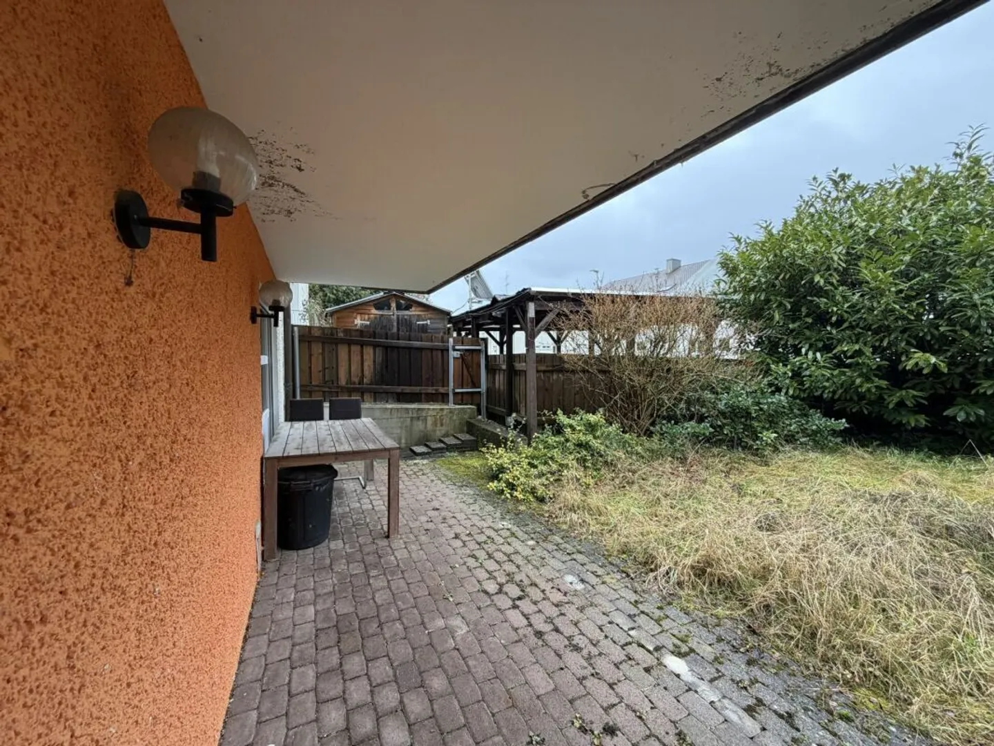 in bevorzugter Wohnlage beim Lindli von Schaffhausen: Attraktive 4.5-Zimmer-Eigentumswohnung - Photo 9 of 32