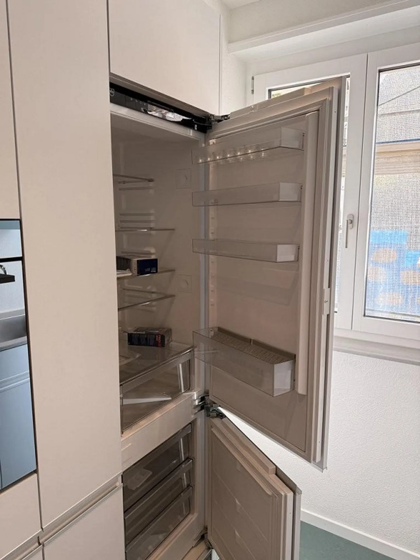Stilvoll renovierte Wohnung - Foto 5 von 11
