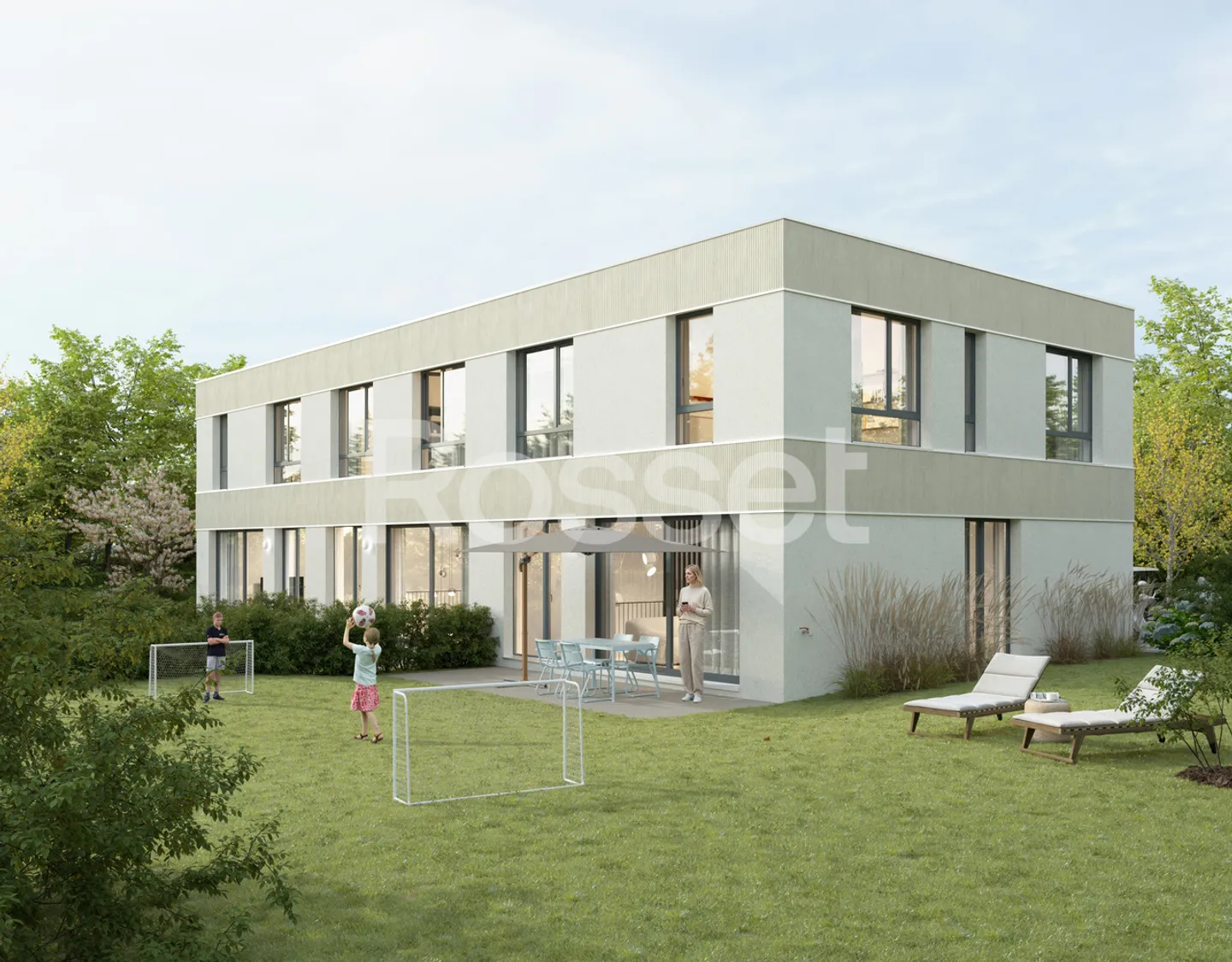Villa 5 Zimmer - Foto 6 von 8