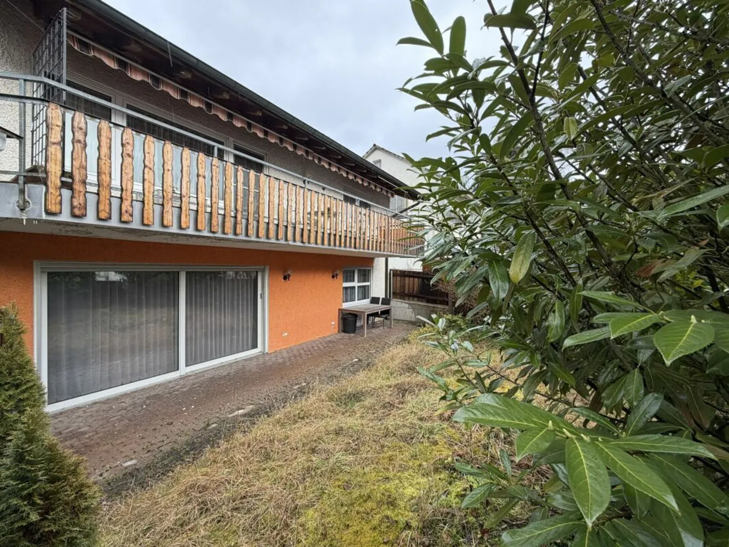 in bevorzugter Wohnlage beim Lindli von Schaffhausen: Attraktive 4.5-Zimmer-Eigentumswohnung - Photo 1 of 32