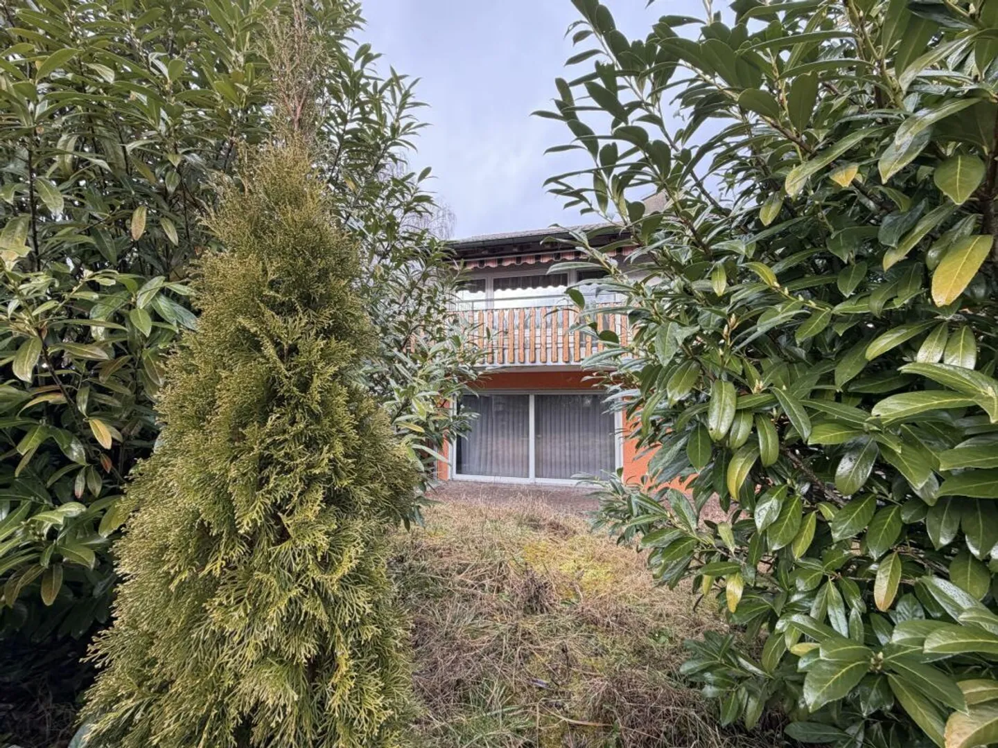 in bevorzugter Wohnlage beim Lindli von Schaffhausen: Attraktive 4.5-Zimmer-Eigentumswohnung - Photo 11 of 32
