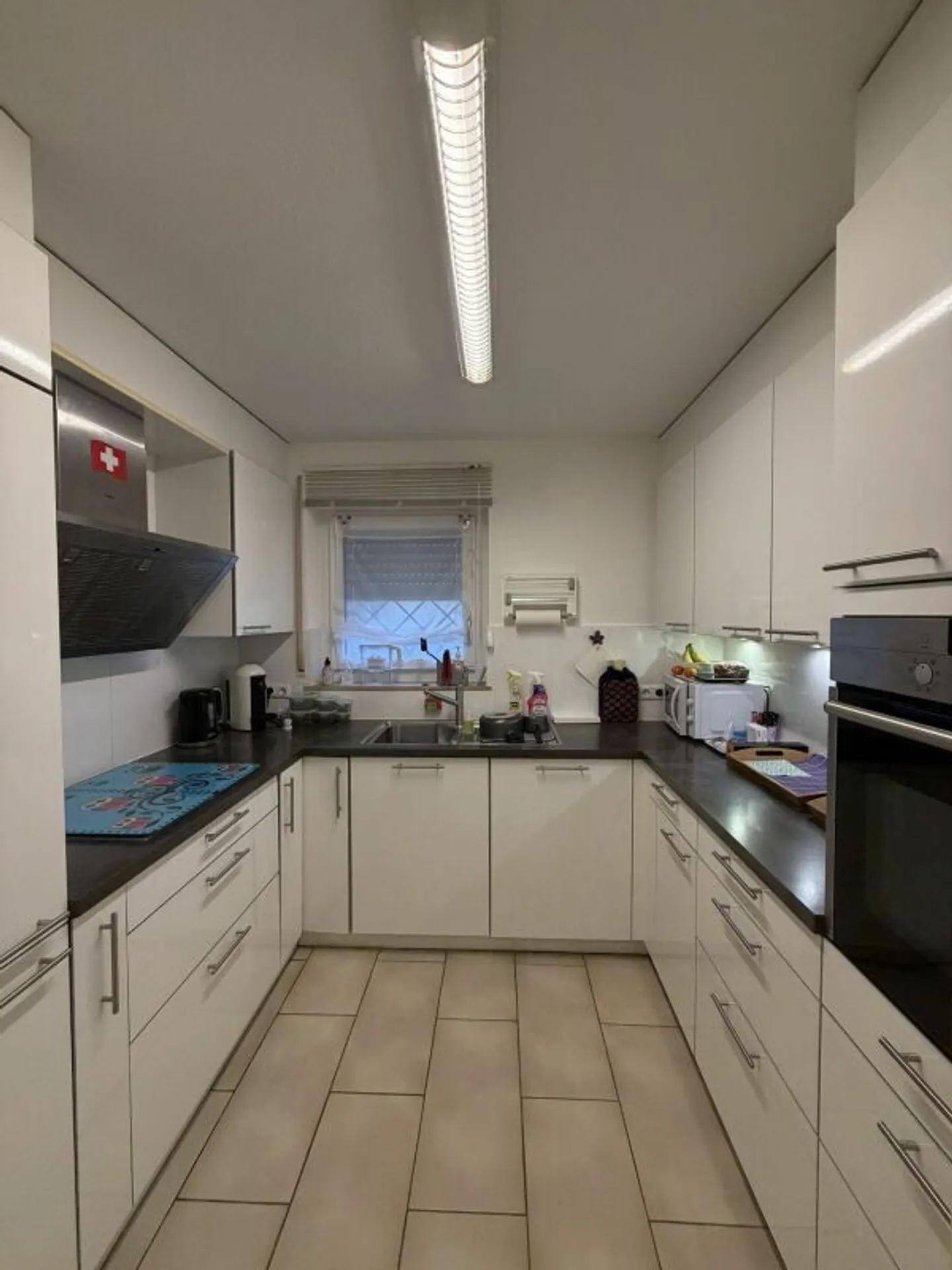 in bevorzugter Wohnlage beim Lindli von Schaffhausen: Attraktive 4.5-Zimmer-Eigentumswohnung - Photo 12 of 32