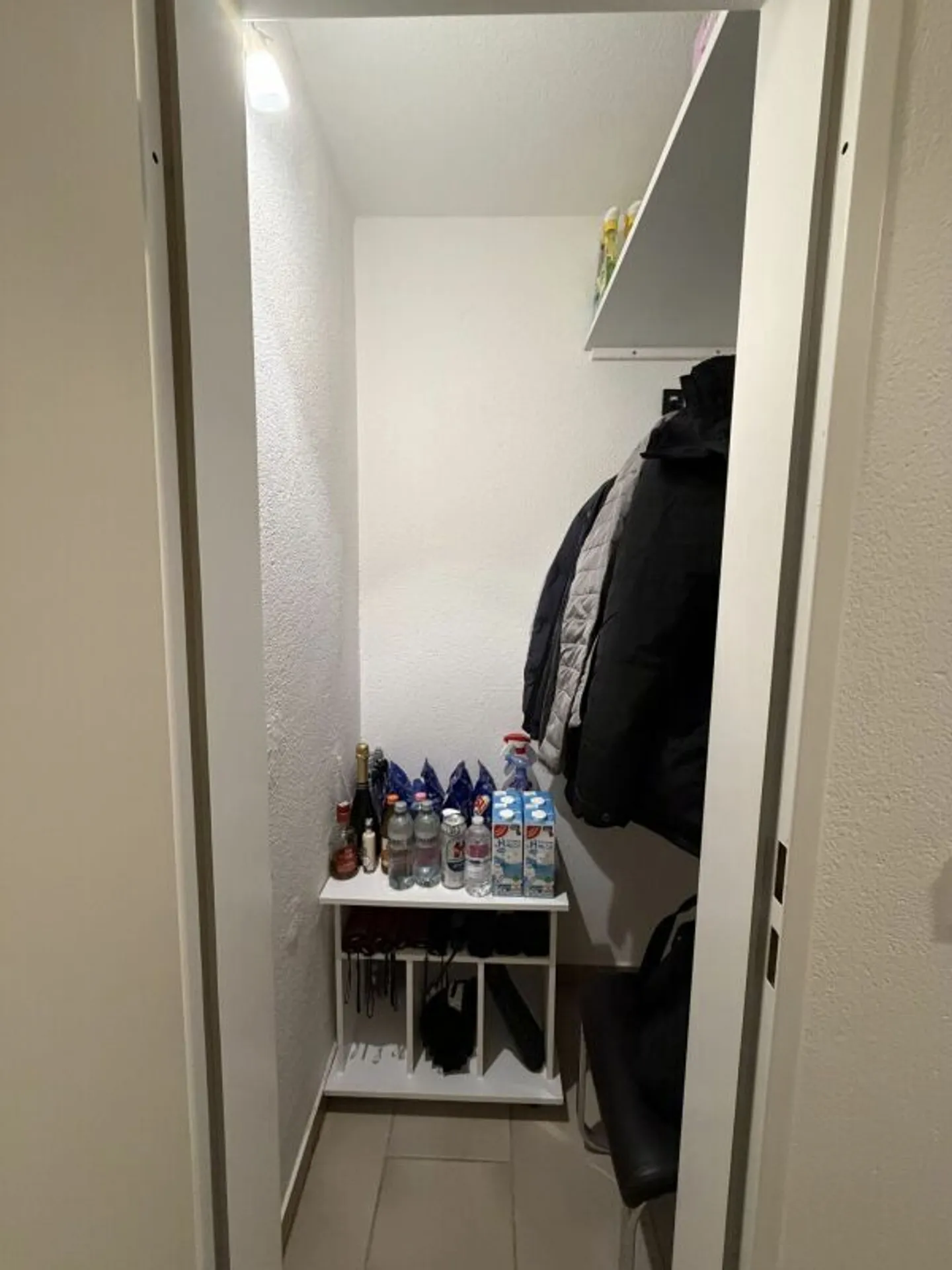 in bevorzugter Wohnlage beim Lindli von Schaffhausen: Attraktive 4.5-Zimmer-Eigentumswohnung - Photo 14 of 32