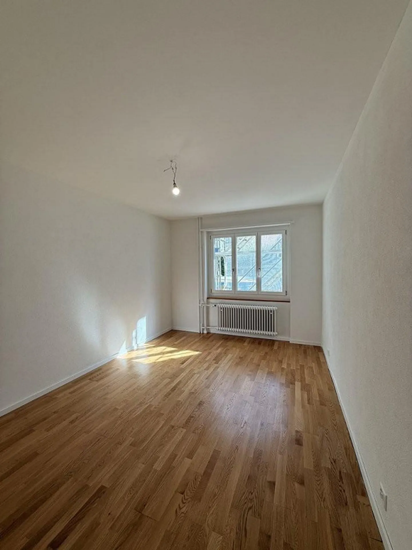 Stilvoll renovierte Wohnung - Foto 11 von 11