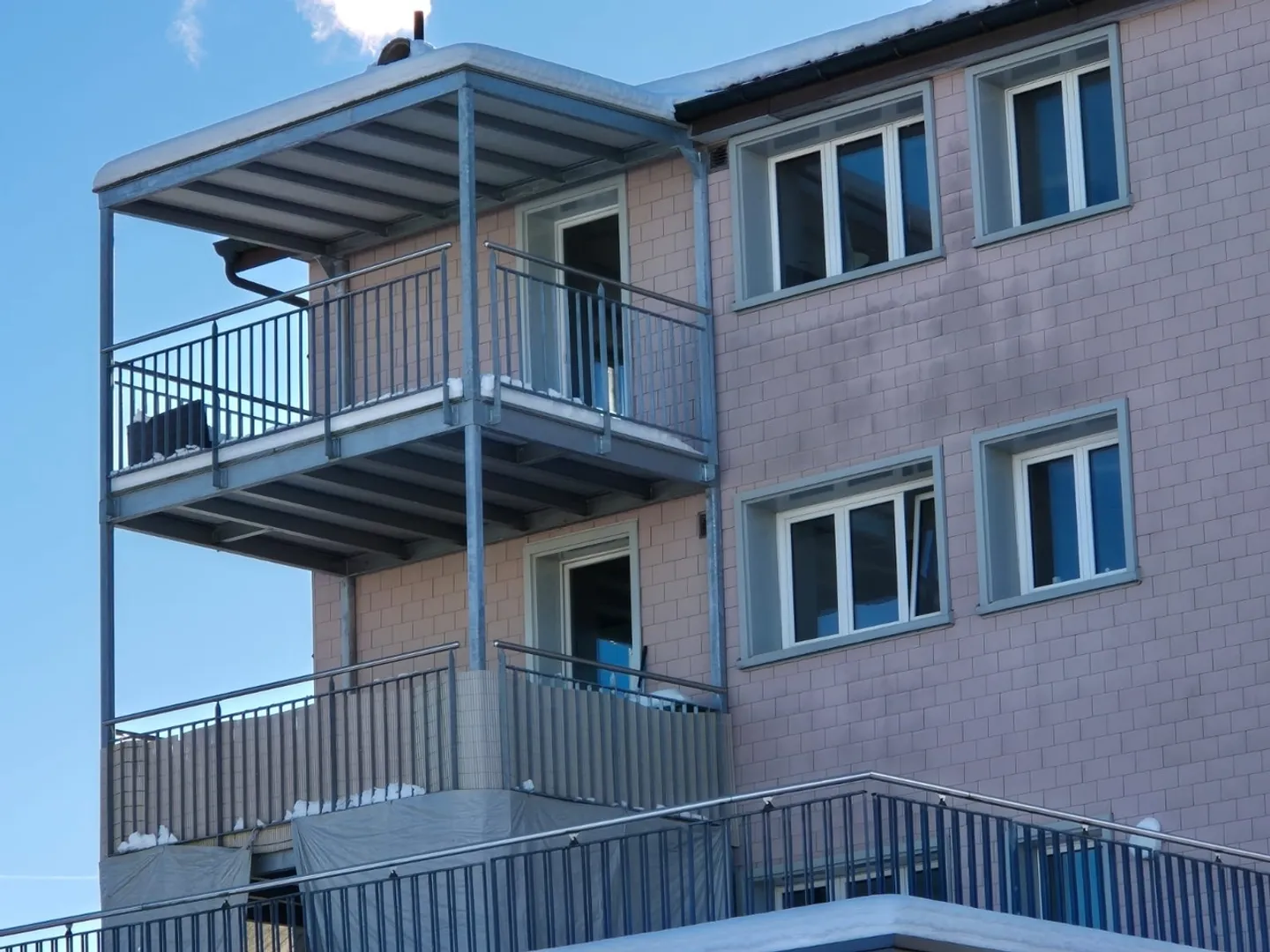 Maison multi-familiale d'investissement - Photo 12 sur 13