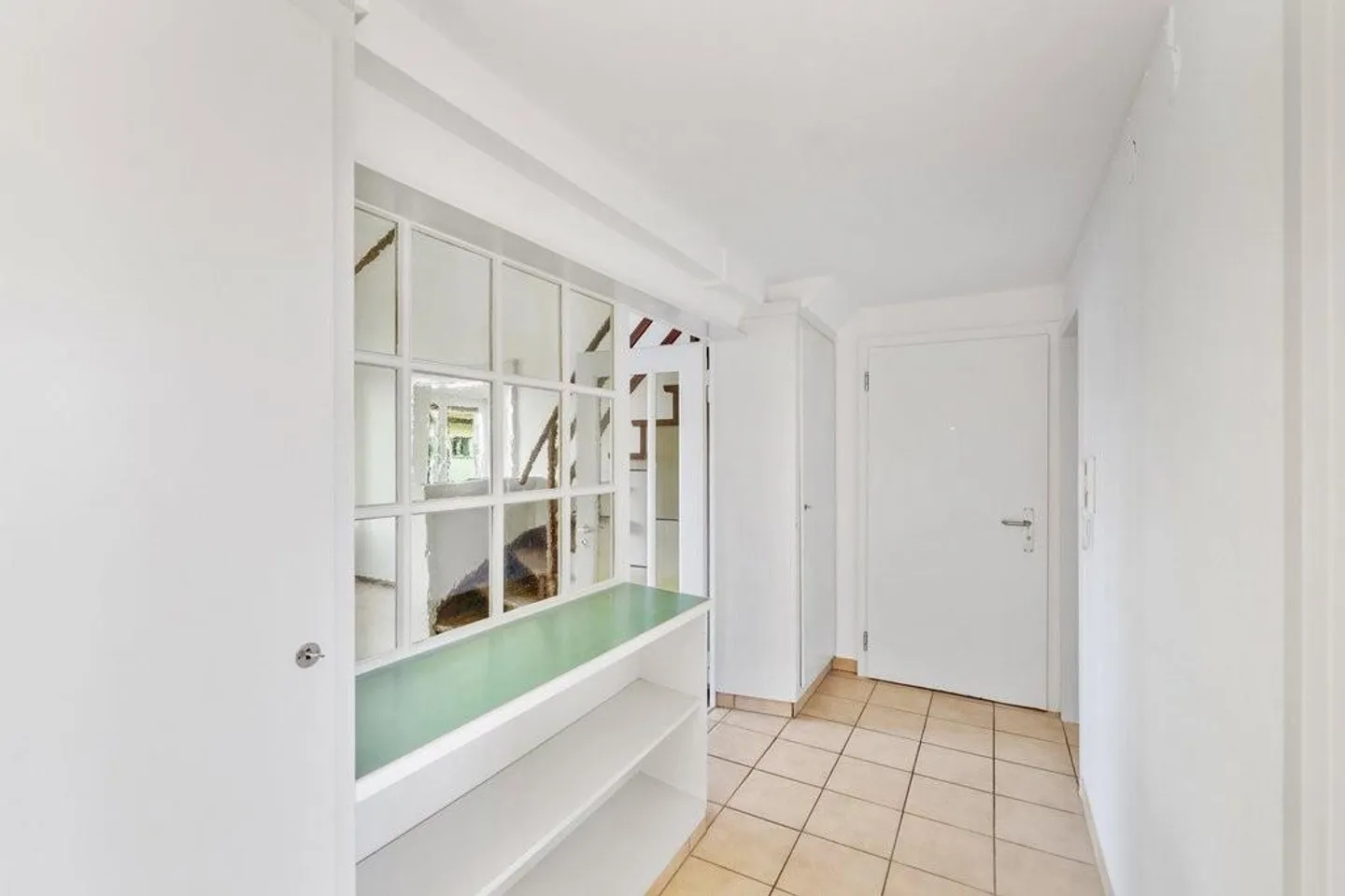 Beautiful 4.5-room maisonette apartment - Photo 5 of 12