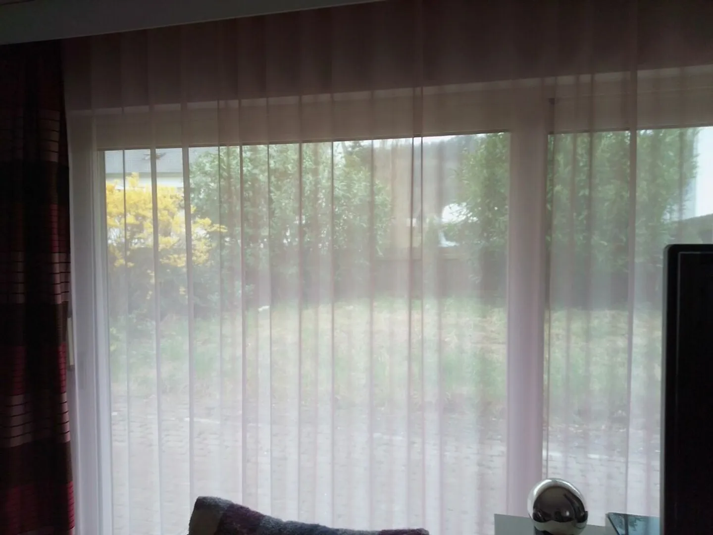 in bevorzugter Wohnlage beim Lindli von Schaffhausen: Attraktive 4.5-Zimmer-Eigentumswohnung - Photo 18 of 32