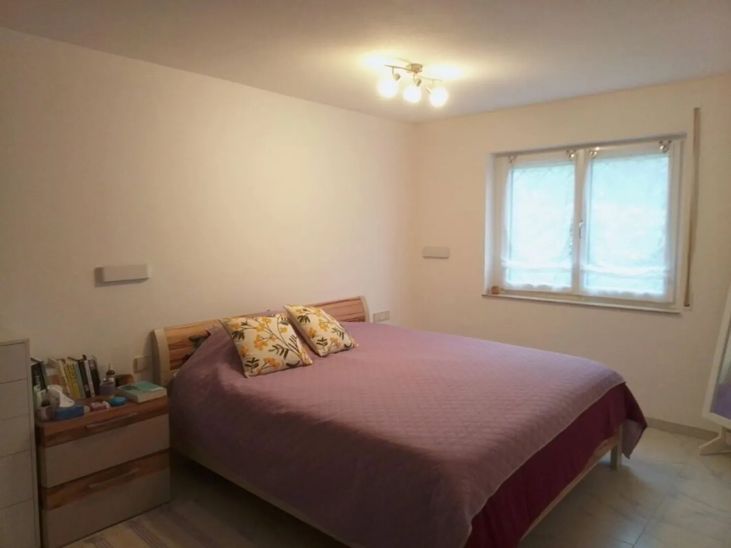 in bevorzugter Wohnlage beim Lindli von Schaffhausen: Attraktive 4.5-Zimmer-Eigentumswohnung - Photo 20 of 32