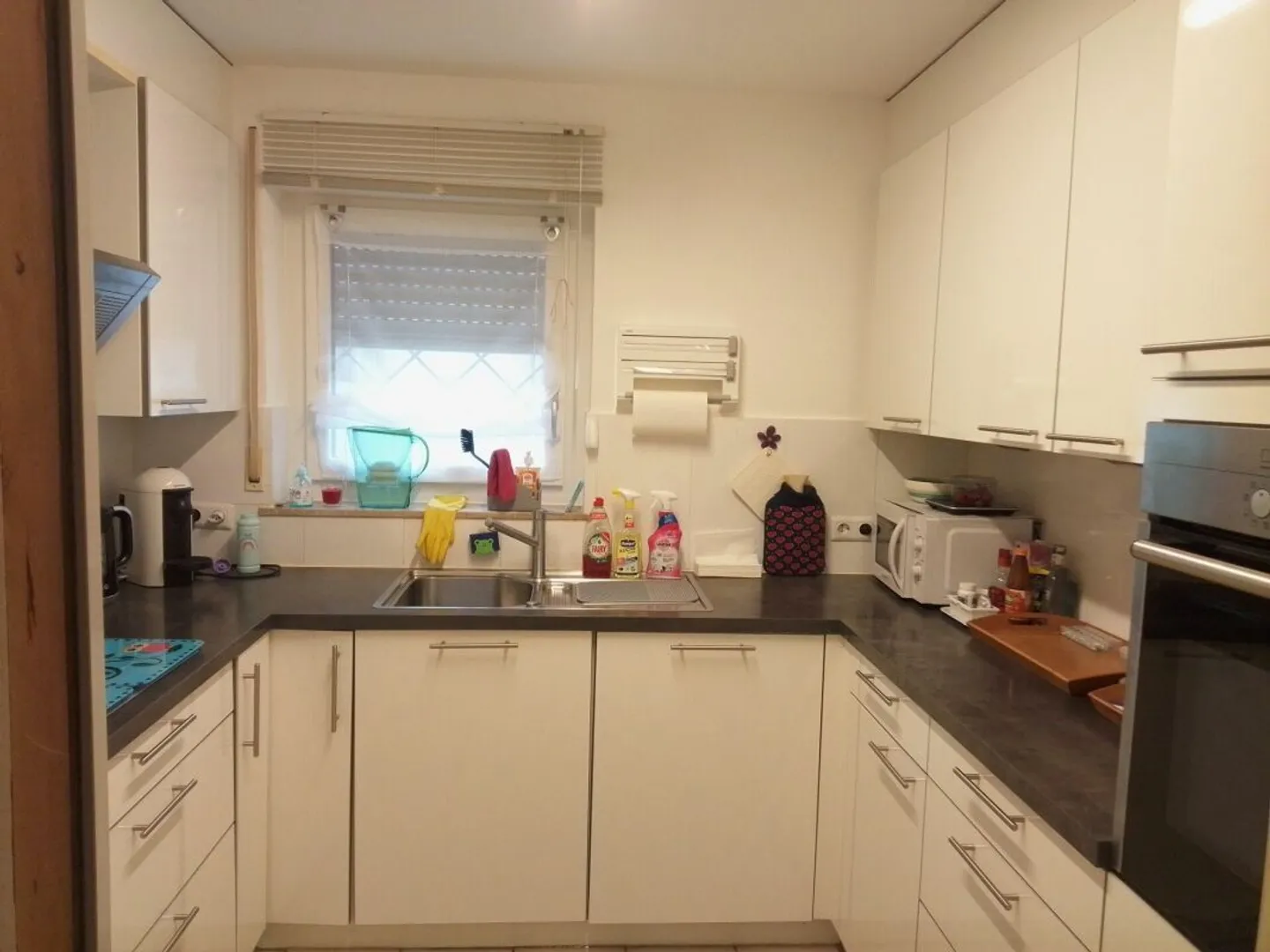 in bevorzugter Wohnlage beim Lindli von Schaffhausen: Attraktive 4.5-Zimmer-Eigentumswohnung - Photo 23 of 32