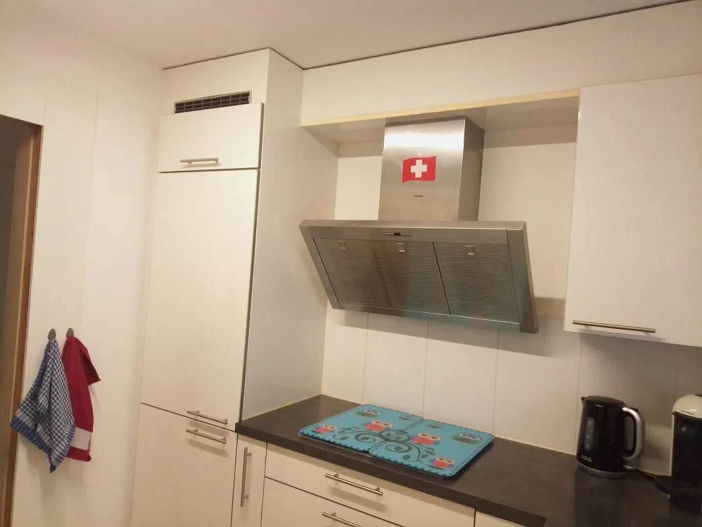 in bevorzugter Wohnlage beim Lindli von Schaffhausen: Attraktive 4.5-Zimmer-Eigentumswohnung - Photo 25 of 32