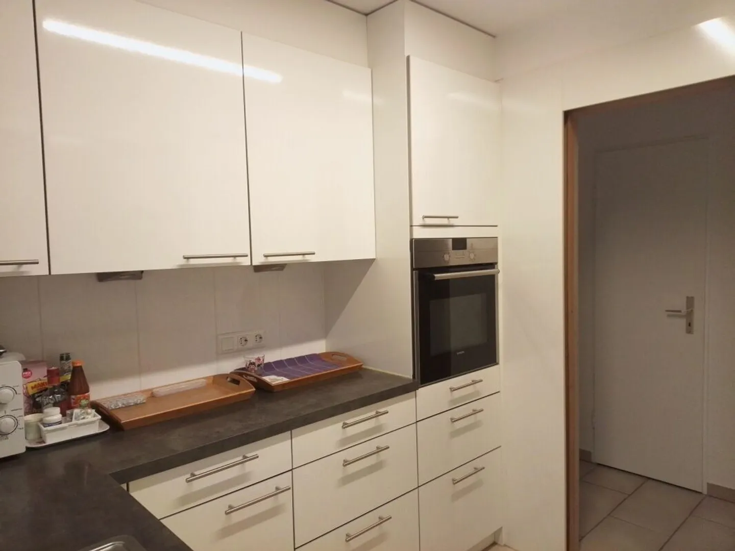 in bevorzugter Wohnlage beim Lindli von Schaffhausen: Attraktive 4.5-Zimmer-Eigentumswohnung - Photo 24 of 32