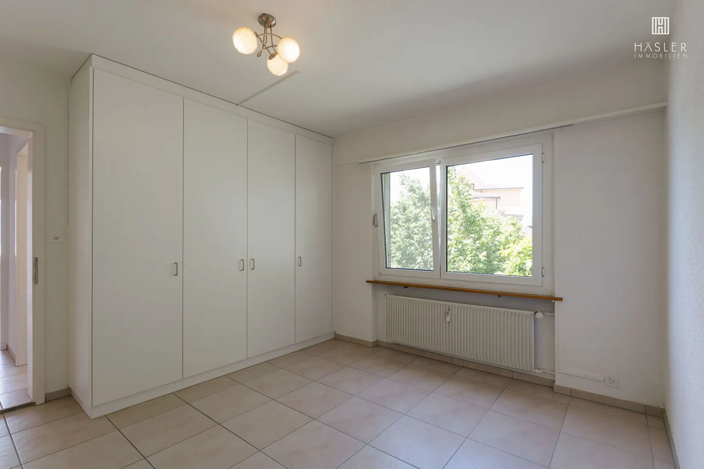 3½-Room Holiday Apartment on the Shore of Lake Thun with Swimming Area - Photo 8 of 10