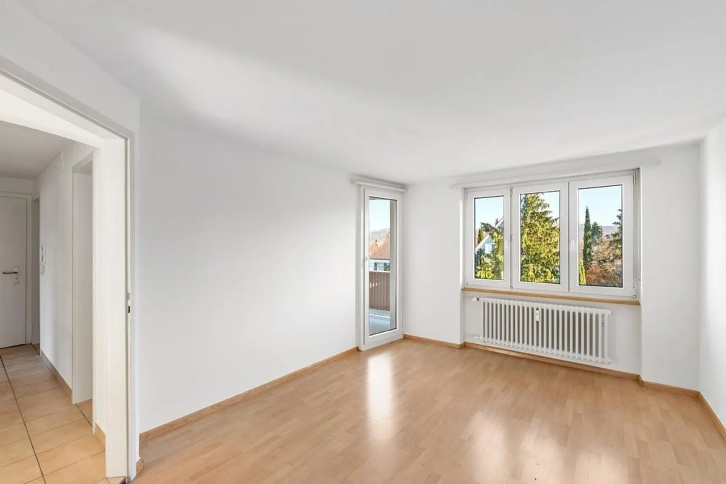 Beautiful 4.5-room maisonette apartment - Photo 8 of 12