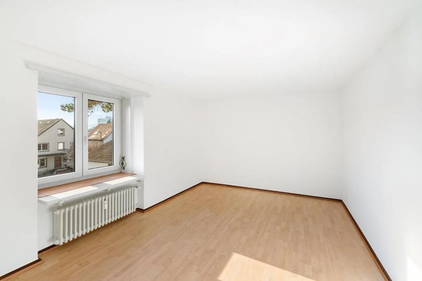 Beautiful 4.5-room maisonette apartment - Photo 9 of 12