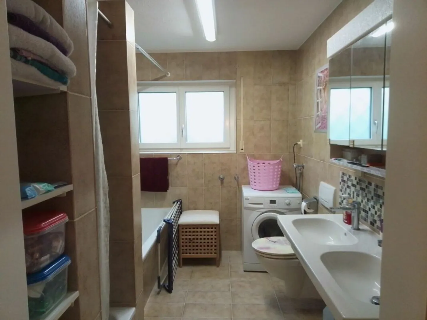 in bevorzugter Wohnlage beim Lindli von Schaffhausen: Attraktive 4.5-Zimmer-Eigentumswohnung - Photo 26 of 32