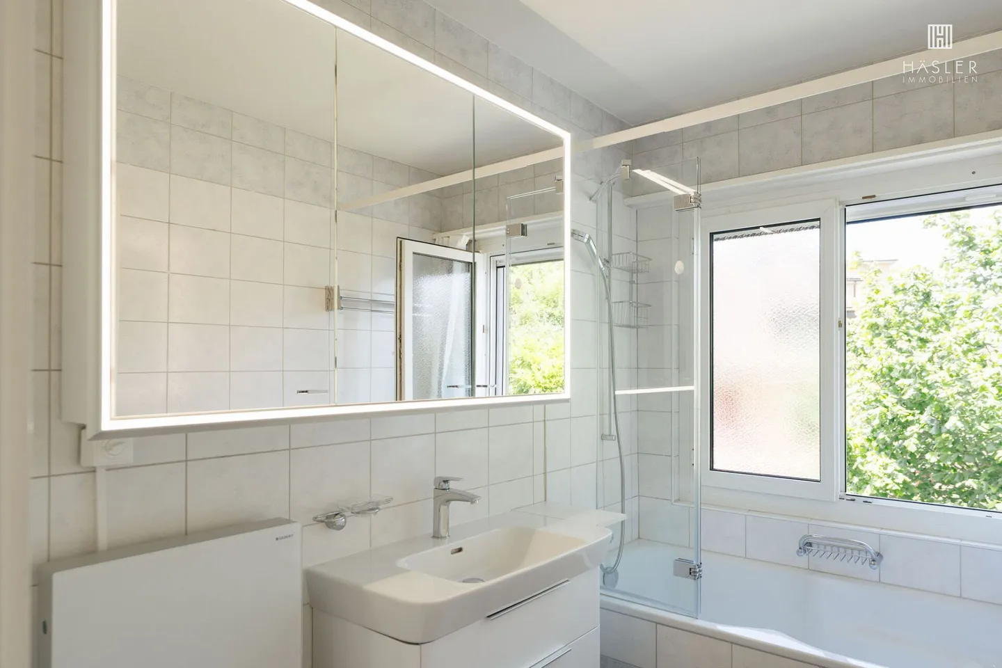 3½-Room Holiday Apartment on the Shore of Lake Thun with Swimming Area - Photo 9 of 10