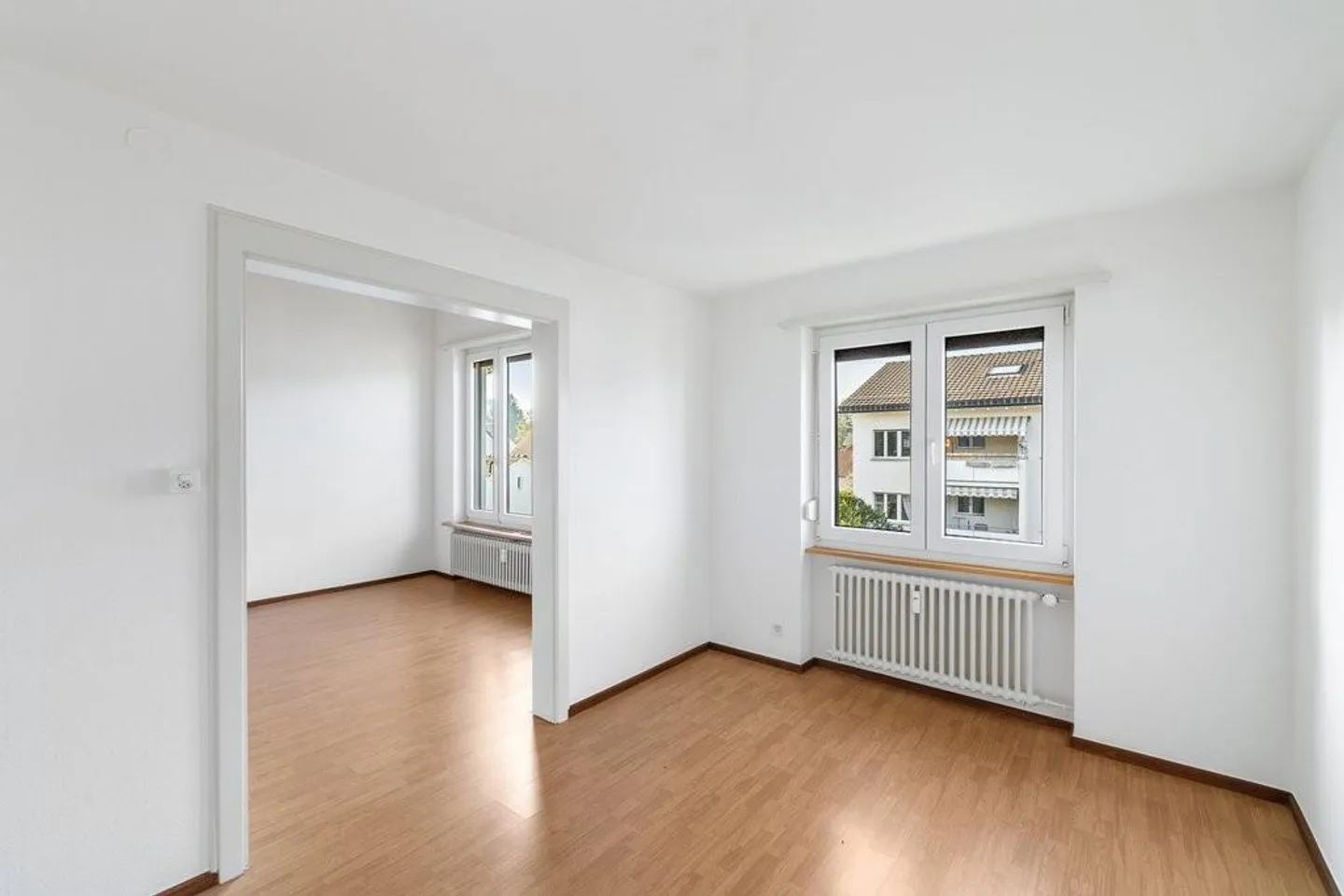 Beautiful 4.5-room maisonette apartment - Photo 7 of 12