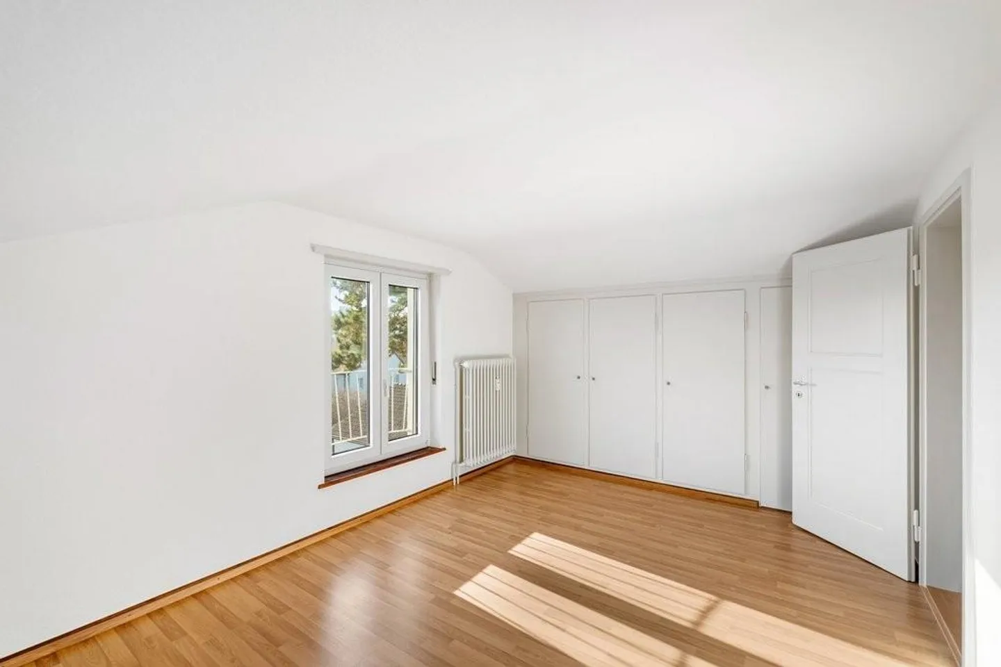 Beautiful 4.5-room maisonette apartment - Photo 11 of 12