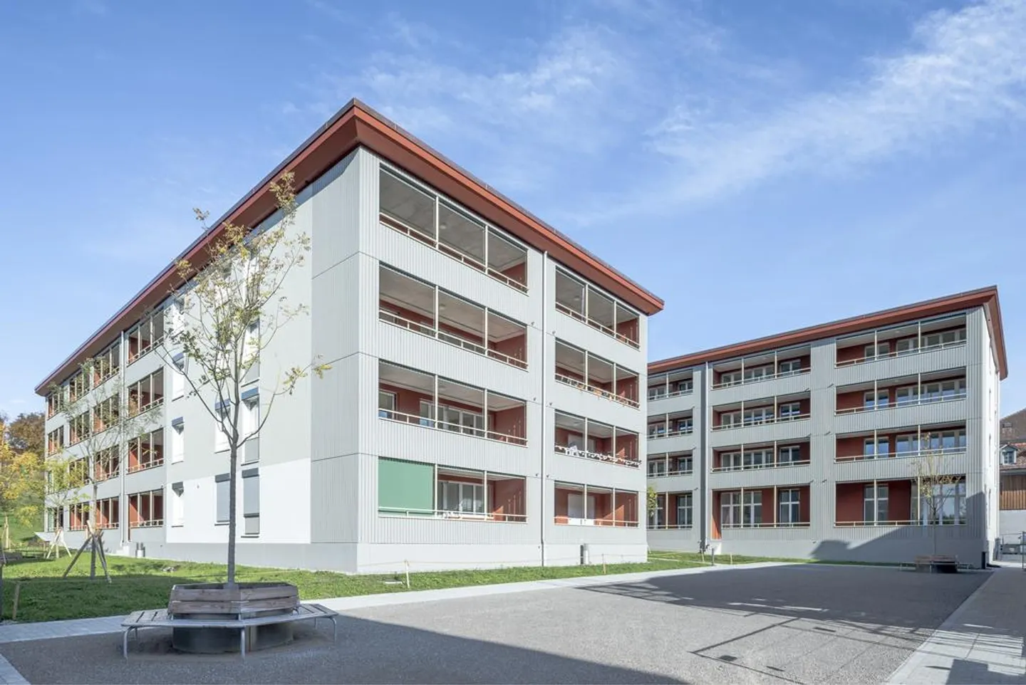 Beaucoup d'espace pour se détendre de la vie quotidienne trépidante - Photo 1 sur 12