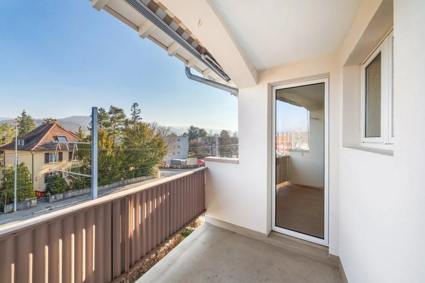 Beautiful 4.5-room maisonette apartment - Photo 12 of 12