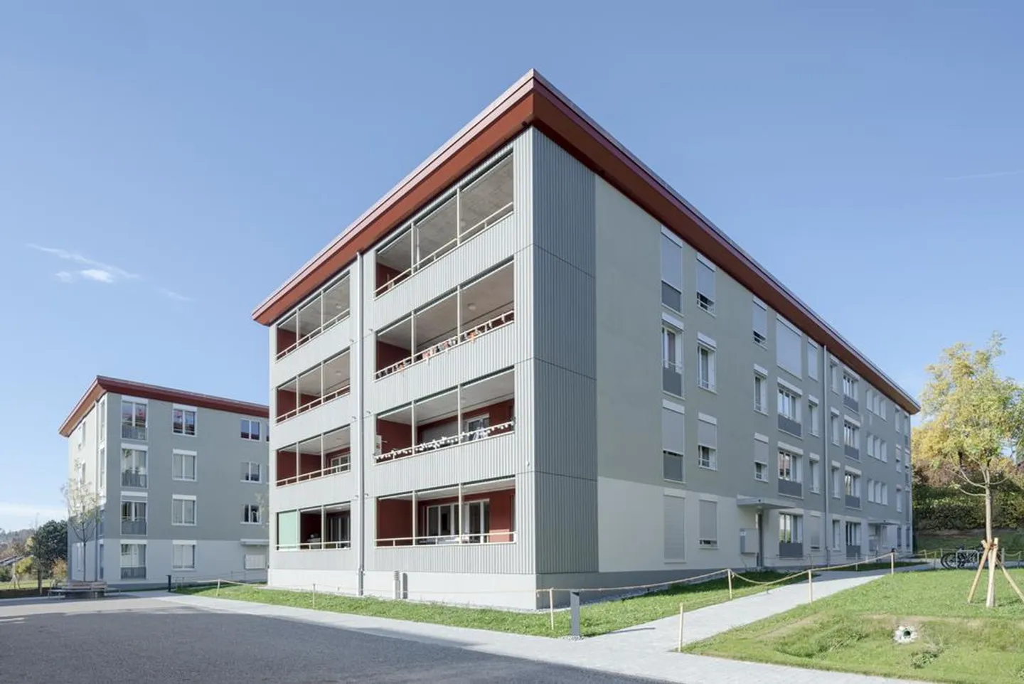 Beaucoup d'espace pour se détendre de la vie quotidienne trépidante - Photo 2 sur 12