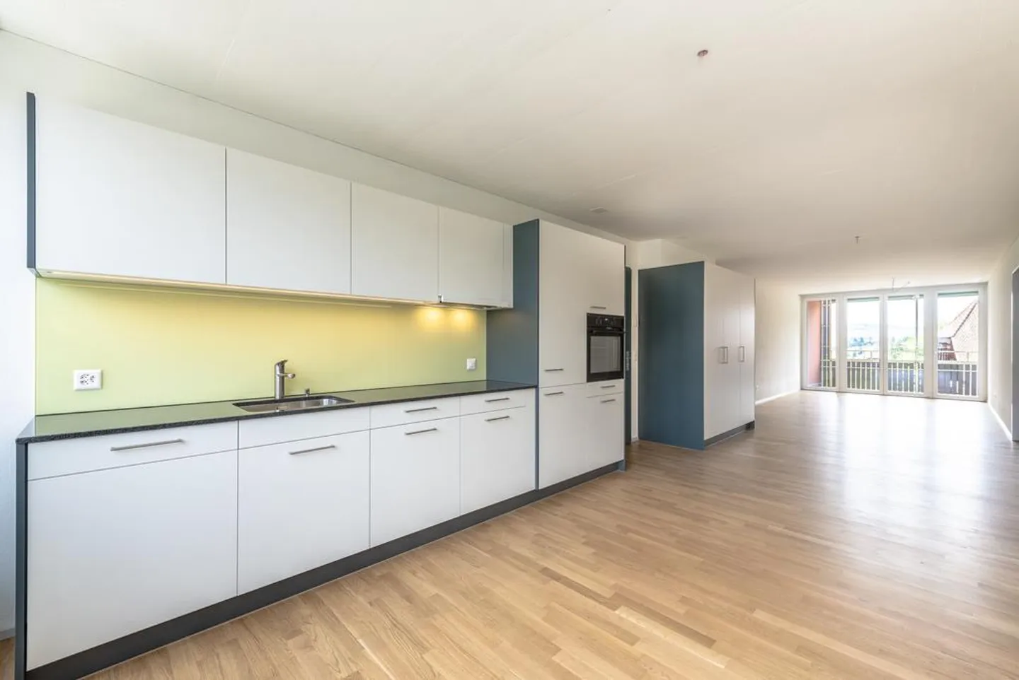 Beaucoup d'espace pour se détendre de la vie quotidienne trépidante - Photo 3 sur 12