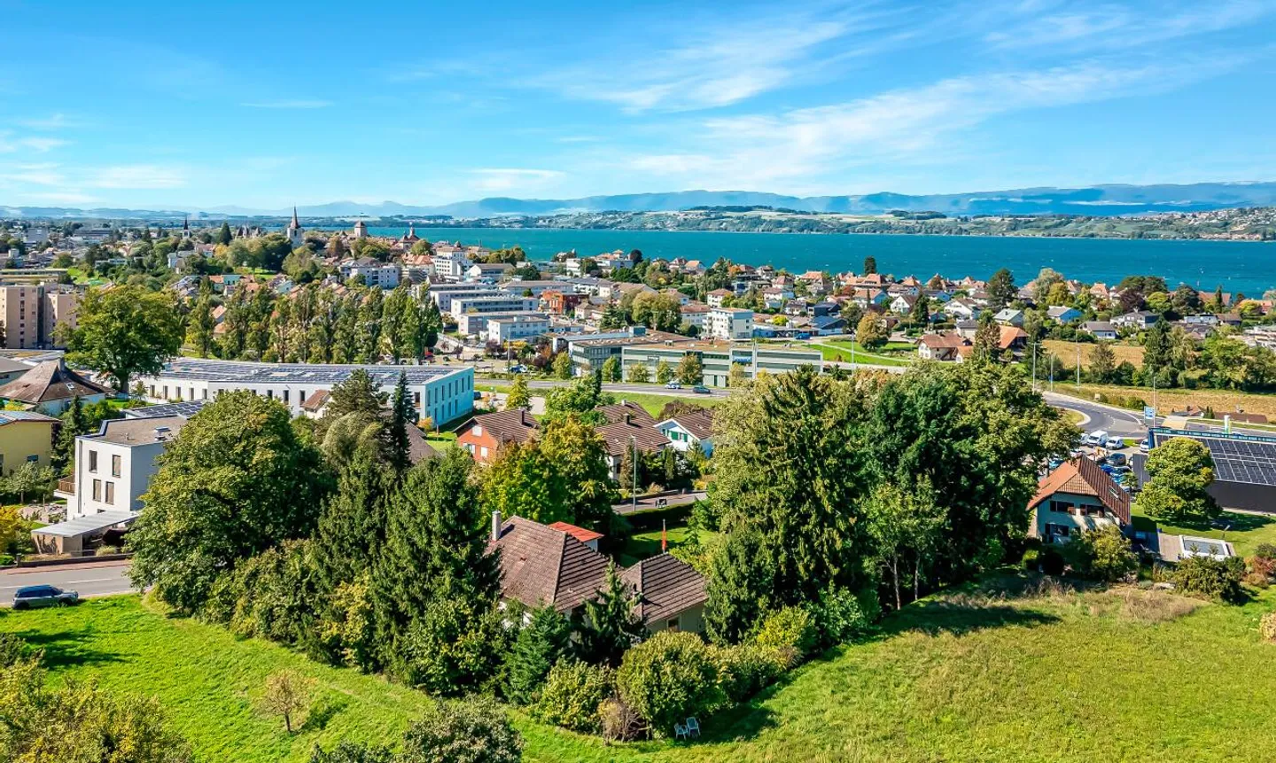 Casa unifamiliare Murten - Foto 1 di 13