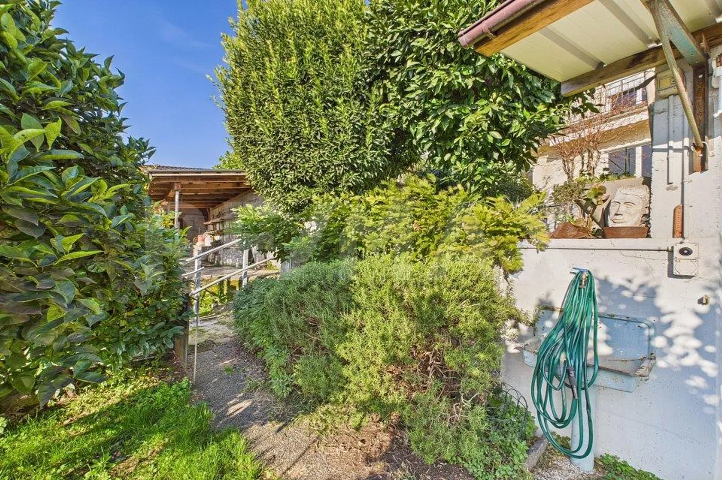 In vendita: una casa bifamiliare a Montedato, Lavertezzo - Foto 6 di 13