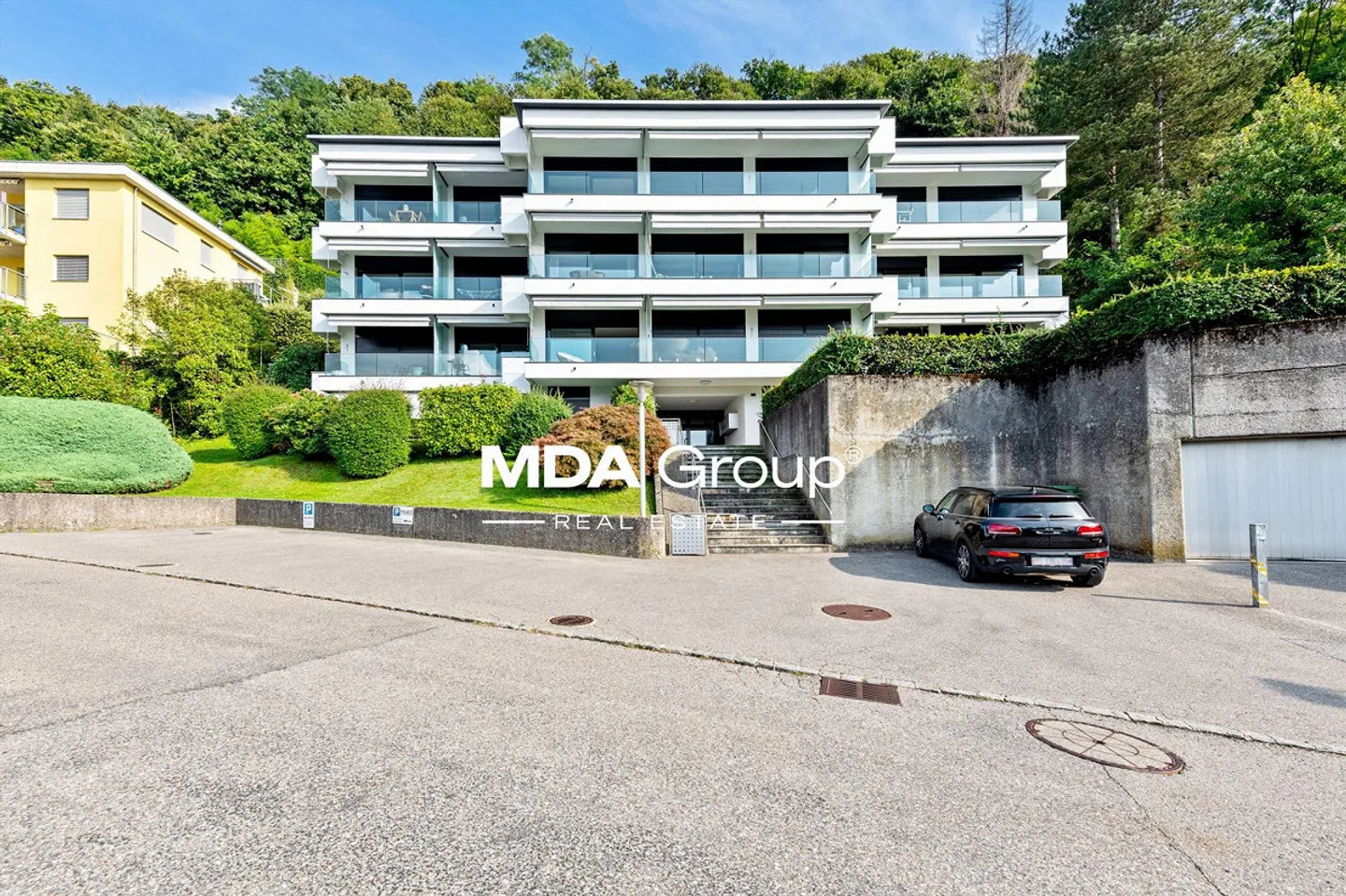 Appartement - Montagnola - Photo 3 sur 13