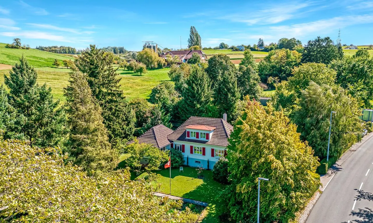 Casa unifamiliare Murten - Foto 2 di 13