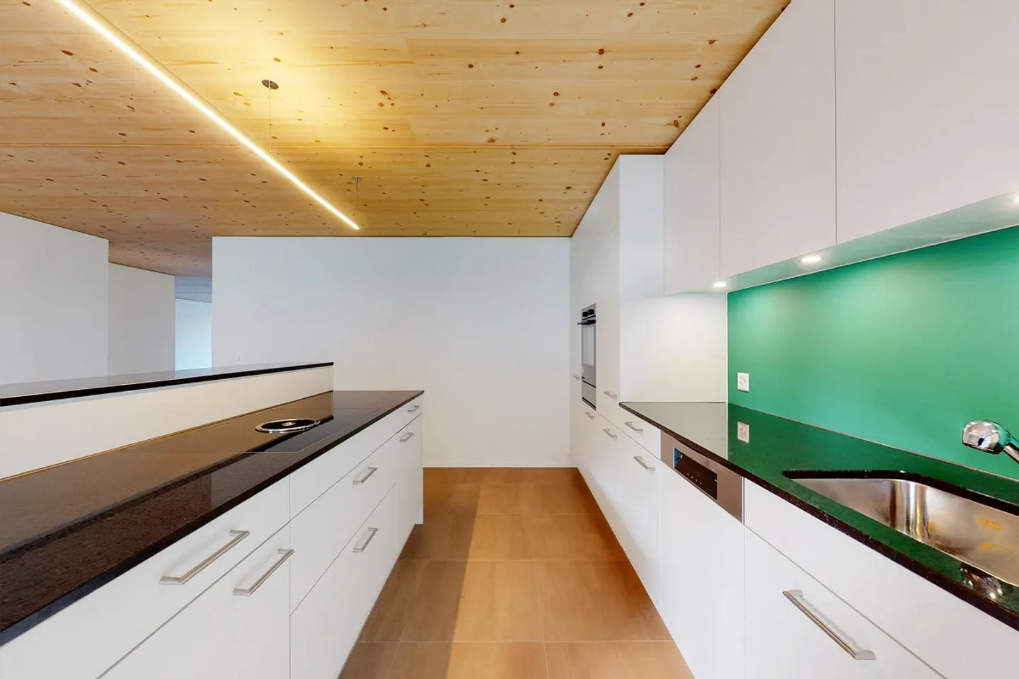 Appartamento in affitto - Foto 1 di 8