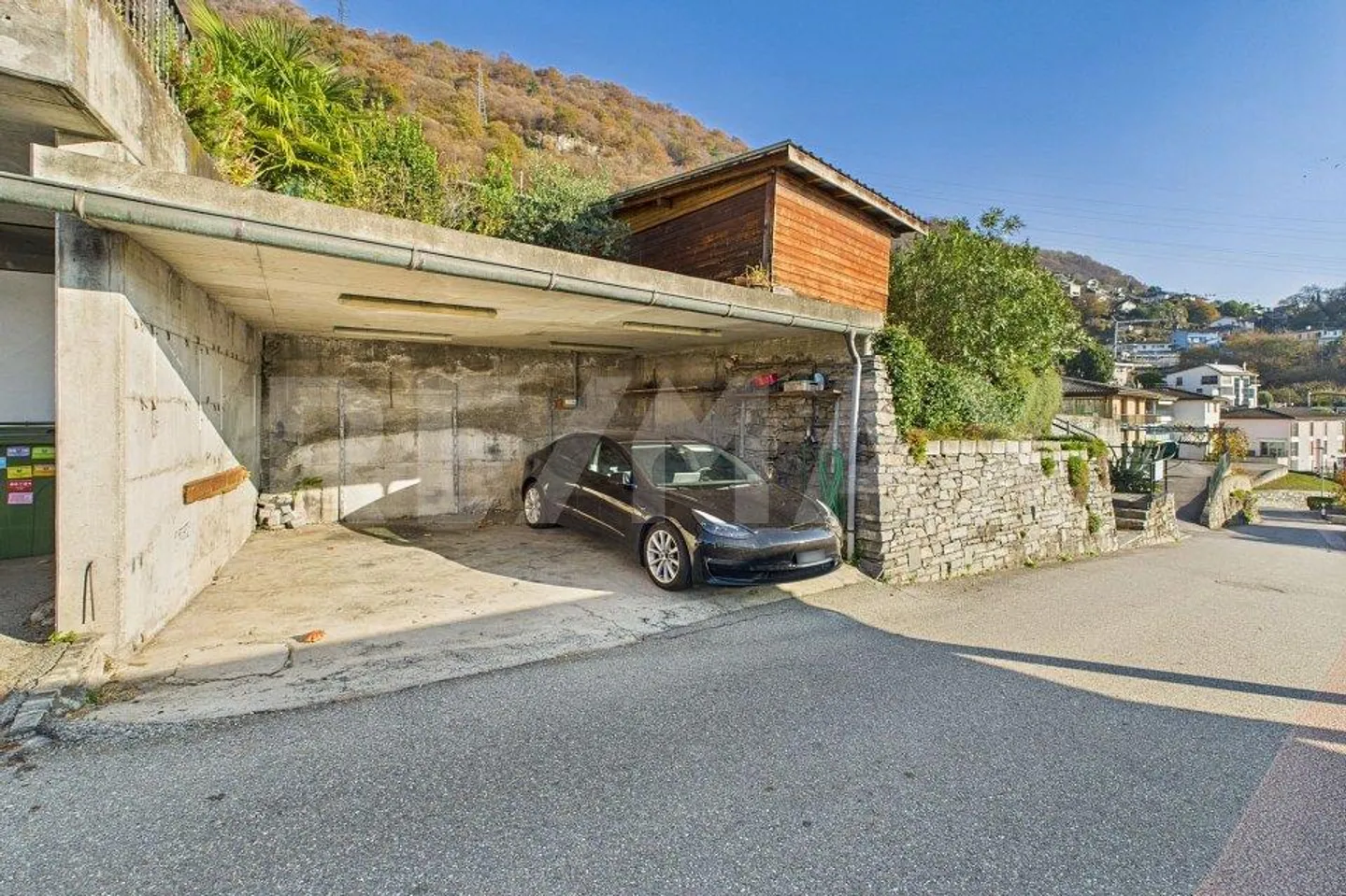 In vendita: una casa bifamiliare a Montedato, Lavertezzo - Foto 3 di 13