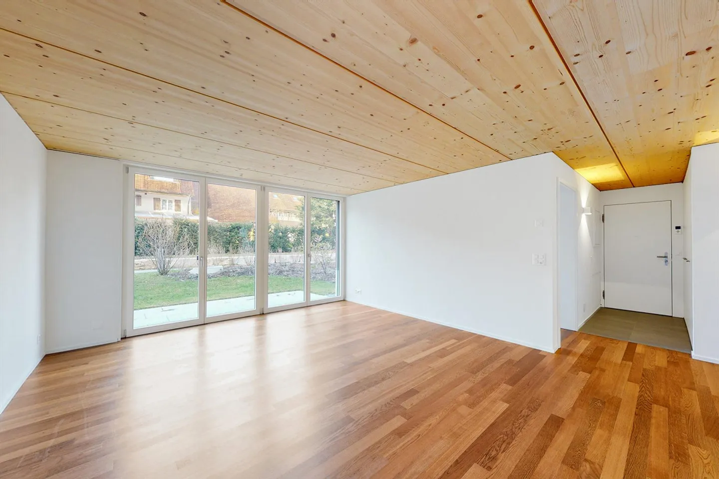 Appartamento in affitto - Foto 3 di 8