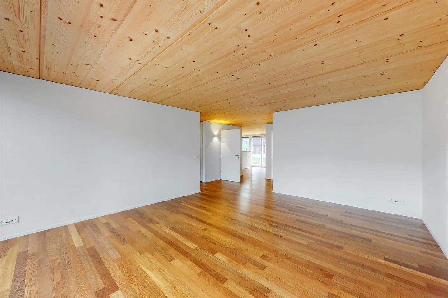 Appartamento in affitto - Foto 6 di 8