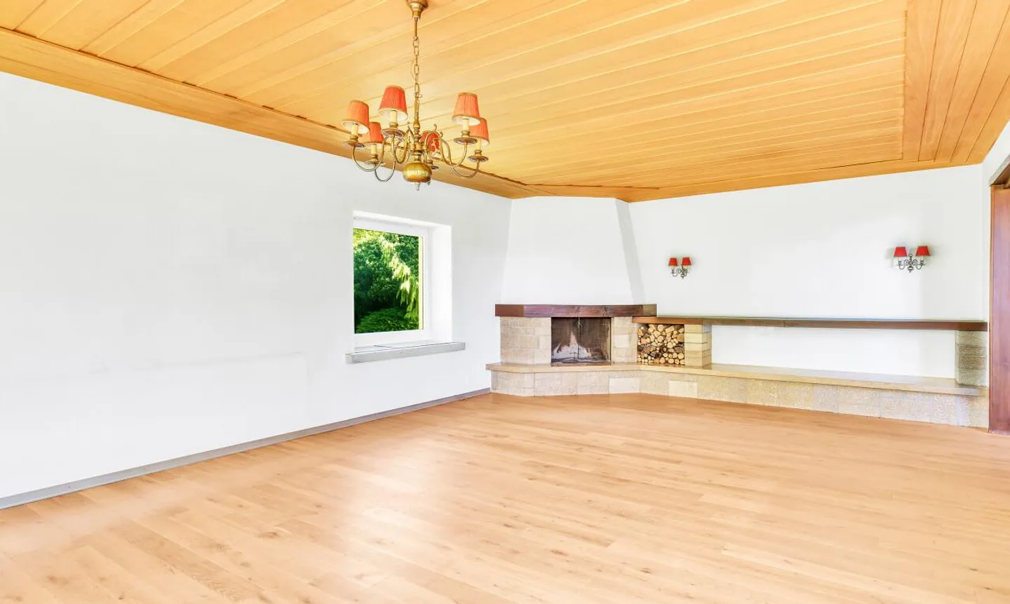 Casa unifamiliare Murten - Foto 4 di 13