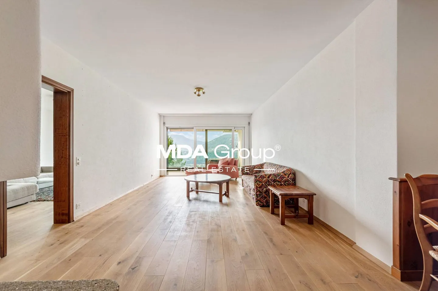 Appartement - Montagnola - Photo 6 sur 13