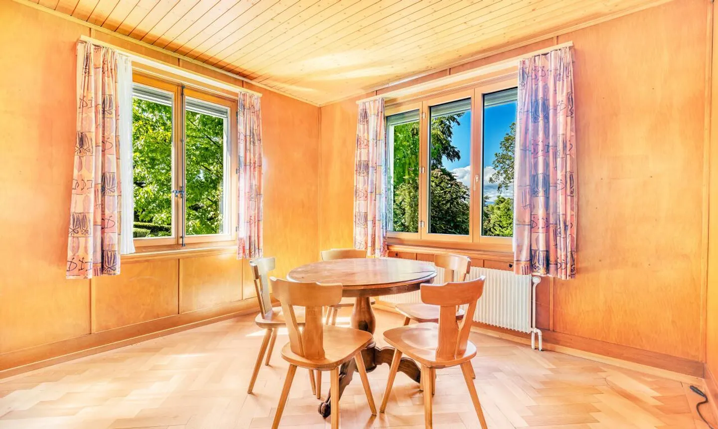 Casa unifamiliare Murten - Foto 8 di 13