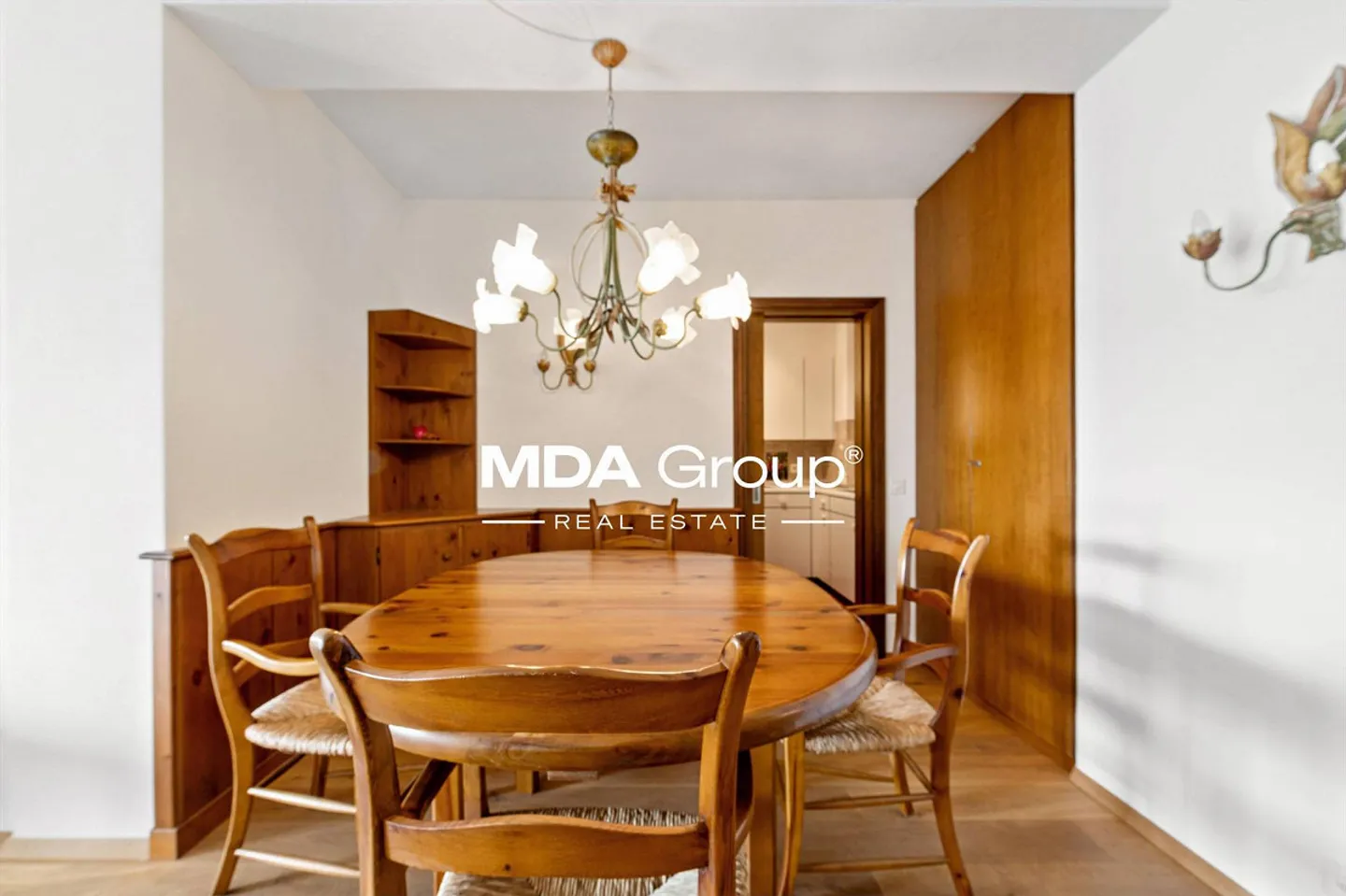 Appartement - Montagnola - Photo 7 sur 13