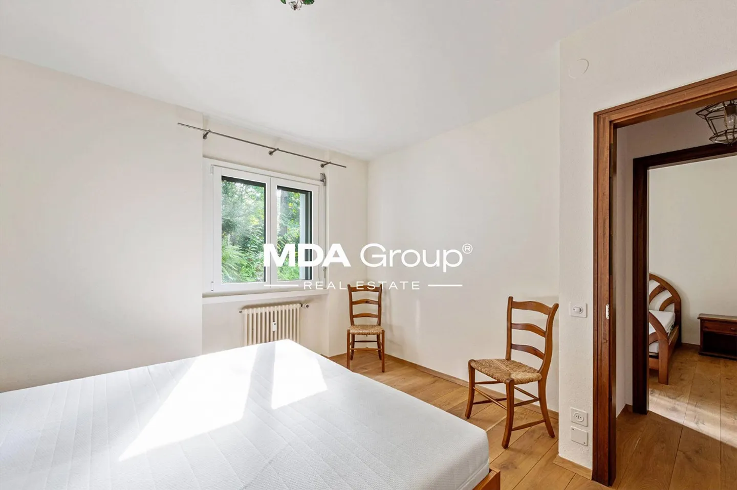 Appartement - Montagnola - Photo 9 sur 13