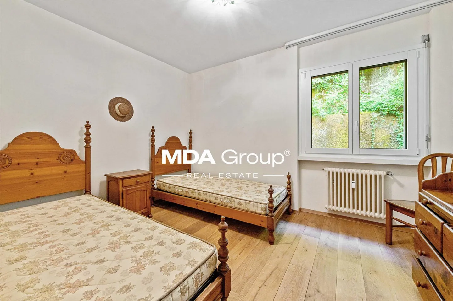 Appartement - Montagnola - Photo 13 sur 13