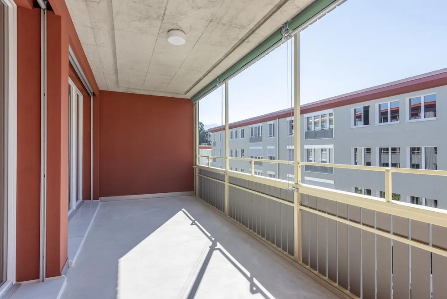 Beaucoup d'espace pour se détendre de la vie quotidienne trépidante - Photo 11 sur 12