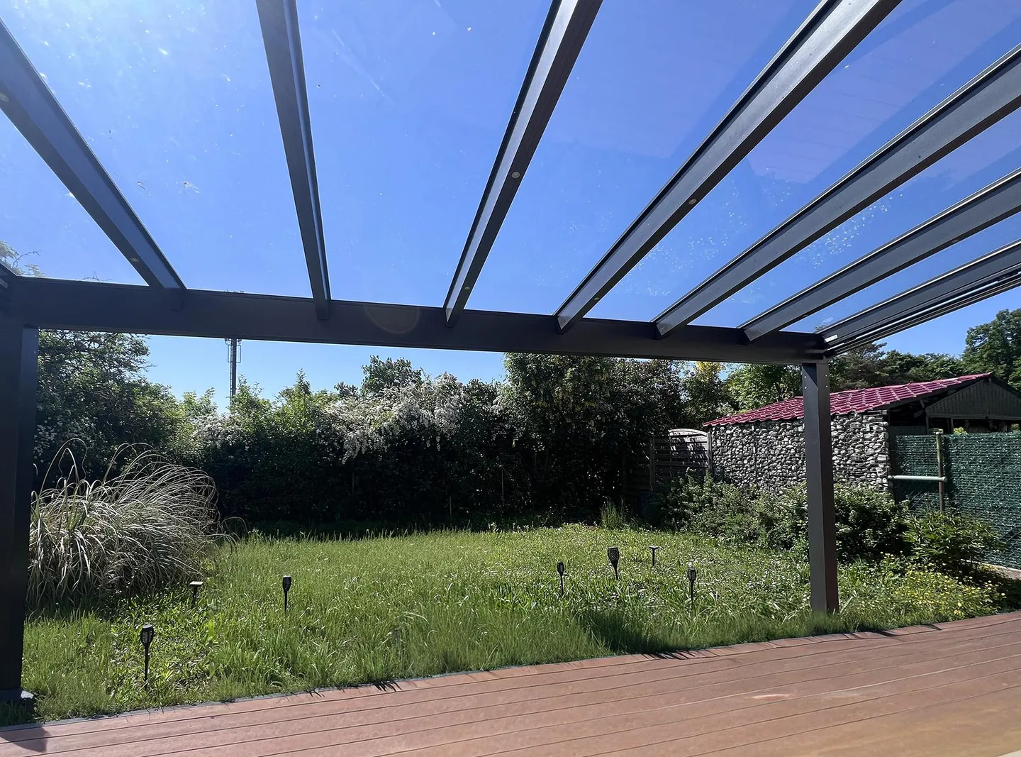 Semi-Detached House on the Heights of Neuchâtel - Photo 4 of 8