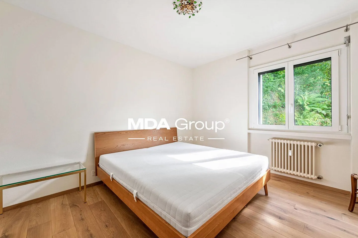 Appartement - Montagnola - Photo 12 sur 13